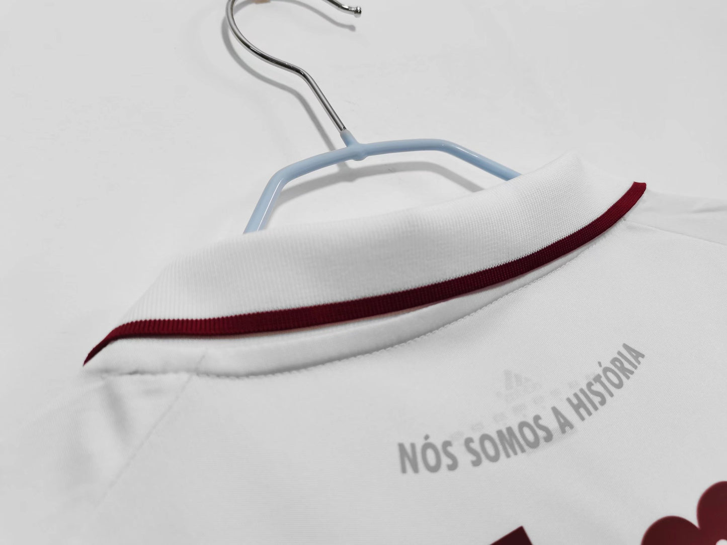 Retro Fluminense 2011/12 Centennial