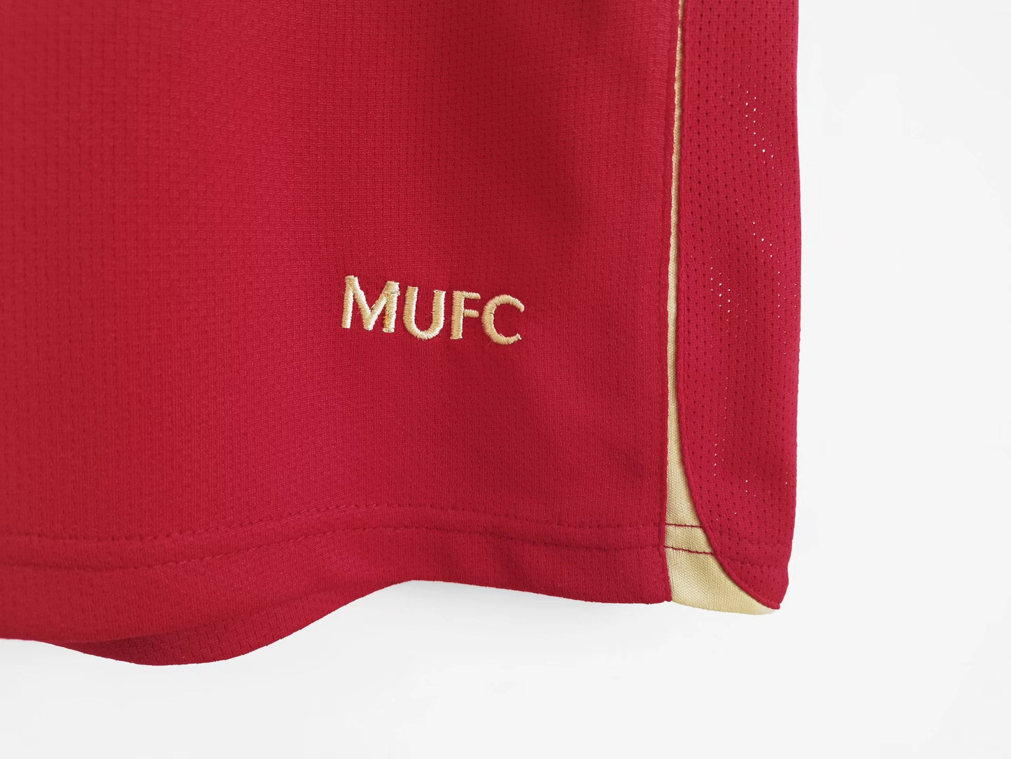 2006/07 Man United Home