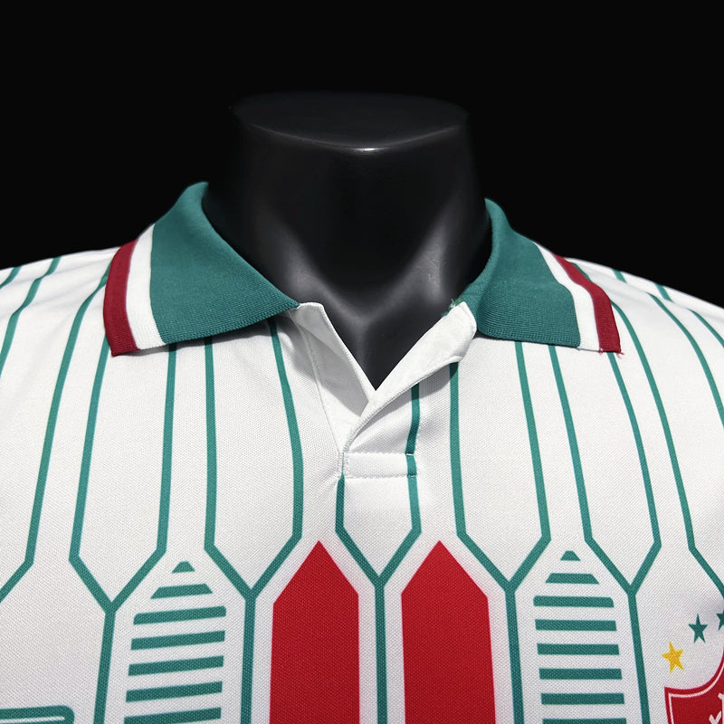 Retro Fluminense 1993 Away