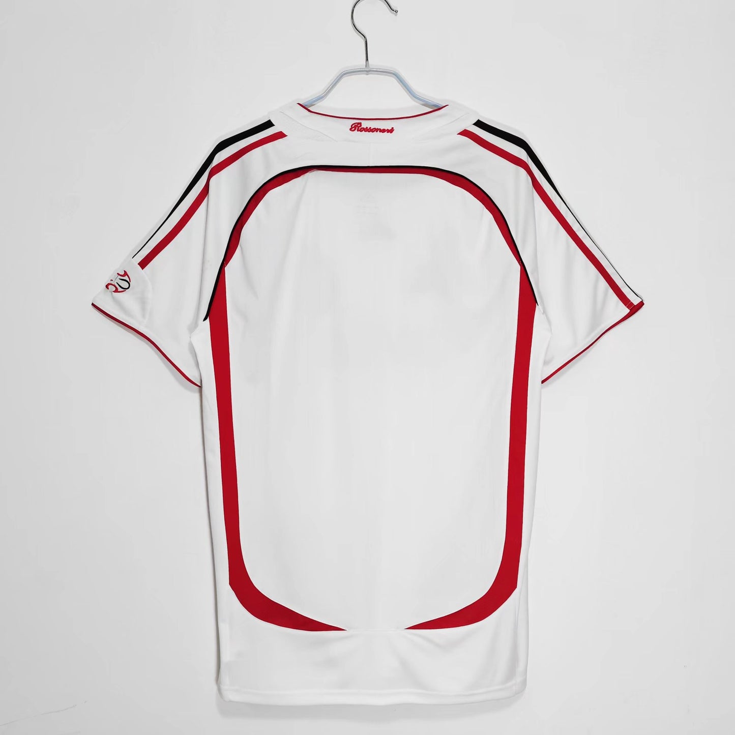 2006/07 AC Milan Away