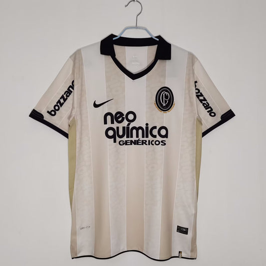 Retro Corinthians 2010 100th Anniversary