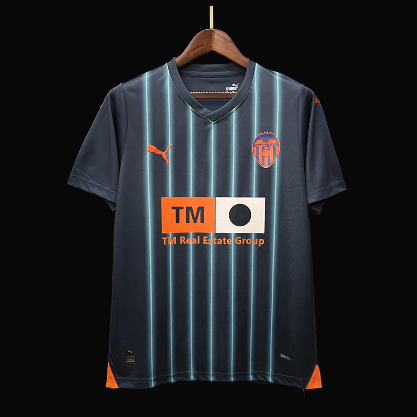 23/24 Valencia Away Fan Version