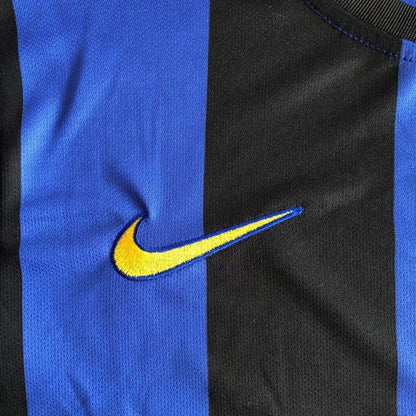 Retro Inter Milan 99-00 Home