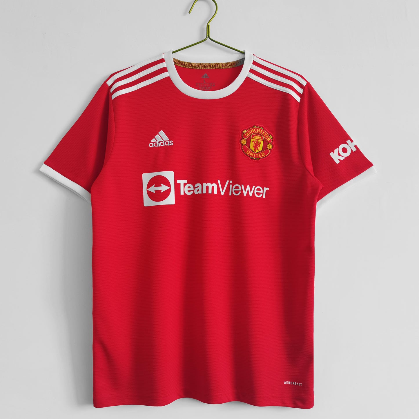 2021/22 Man United Home