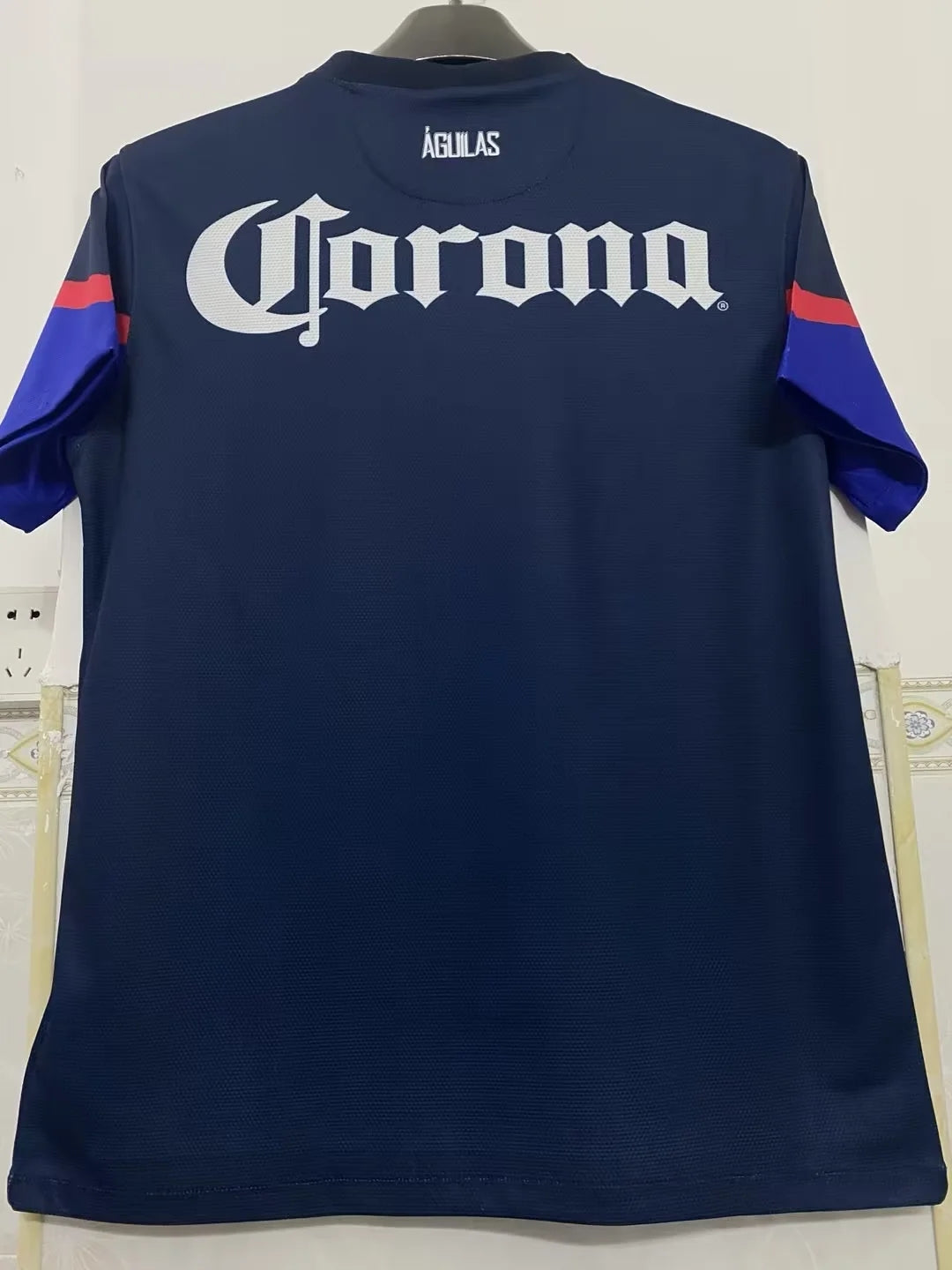 Retro Club América 13 Away