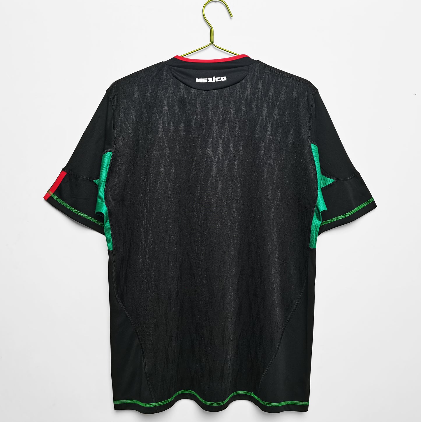 Retro México 2010 Away