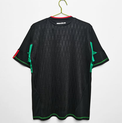 Retro México 2010 Away