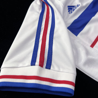 Retro Francia 1998 Away