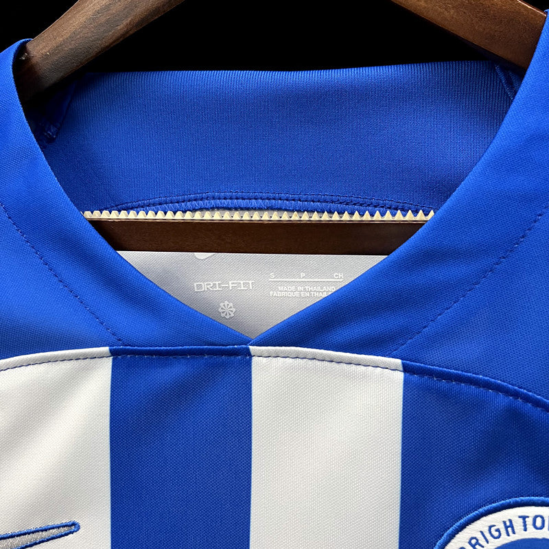 23/24 Brighton Home Fan Version