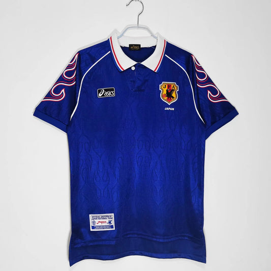 Retro Japón 1998 Home Blue