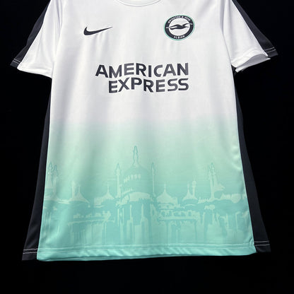 23/24 Brighton Europa League Limited Edition Fan Version