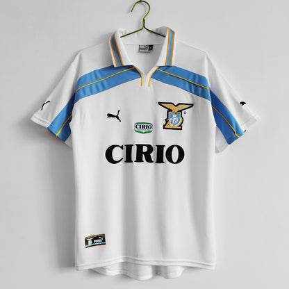 1998/00 Lazio Third Away