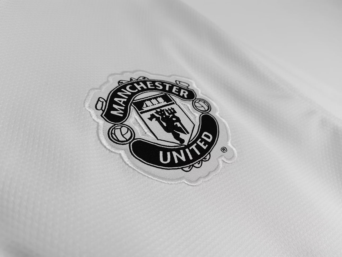 2012/13 Man United Away