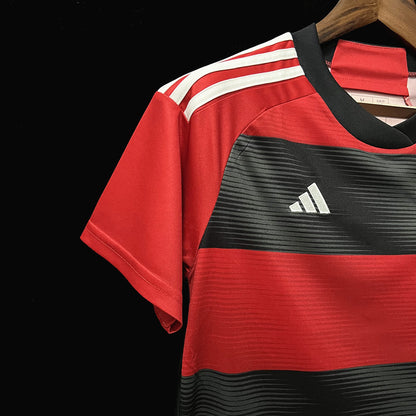 23/24 Flamengo Home Woman