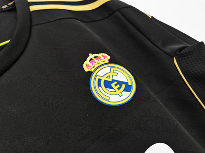 Long 2011/12 Real Madrid Away