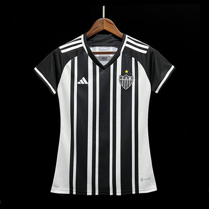 23/24 Atlético Mineiro Home Woman