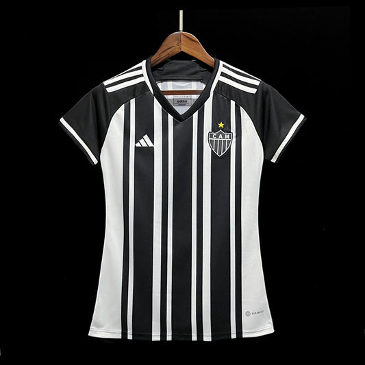 23/24 Atlético Mineiro Home Woman