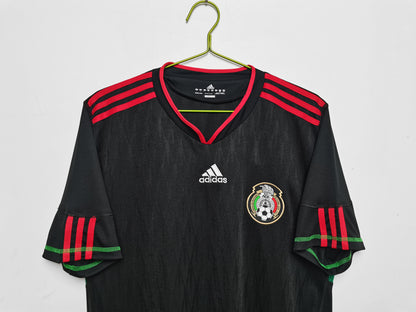 Retro México 2010 Away