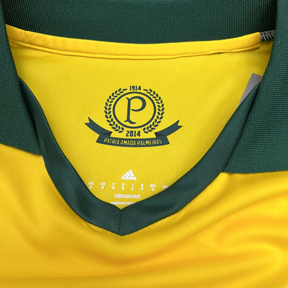 Retro Centennial Special Edition Palmeiras 2013 3rd Away