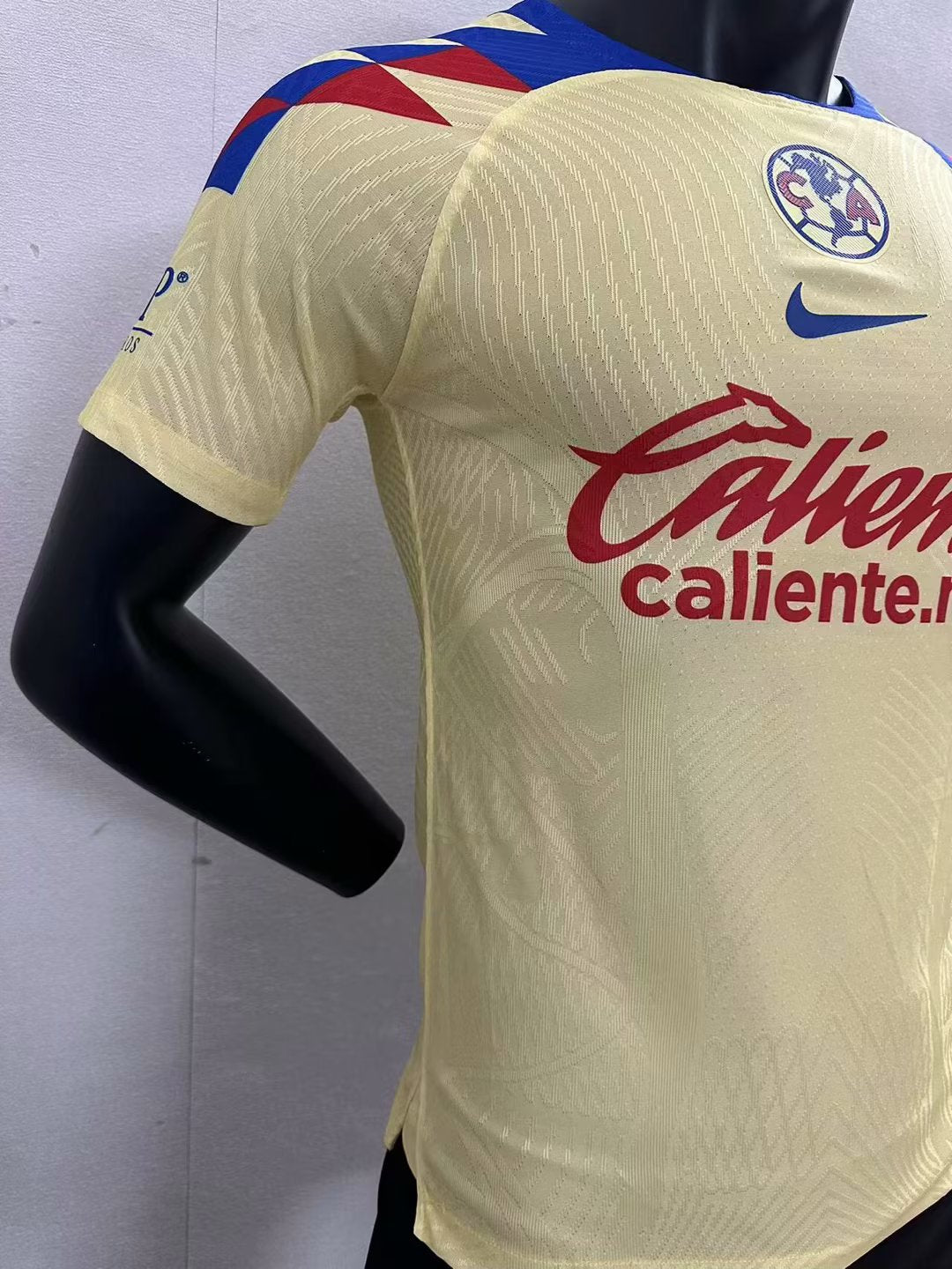 23/24 Club América Home Player Version