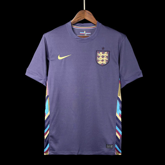 2024 Inglaterra Away Fan Version