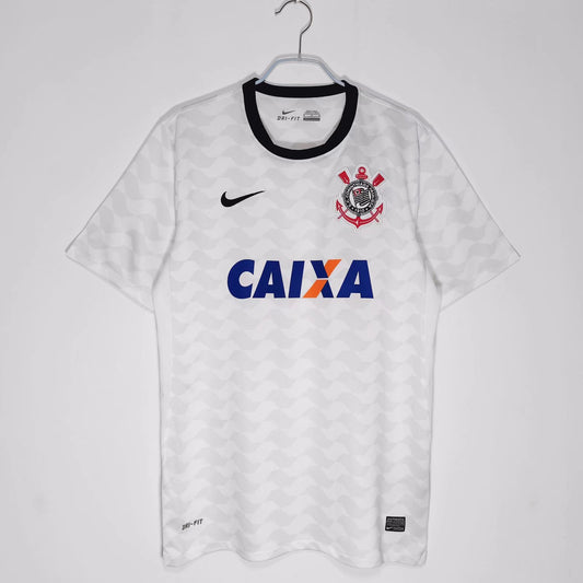 Retro Corinthians 2012 Home