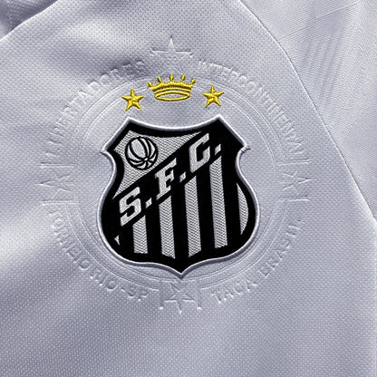 23/24 Santos Home Fan Version