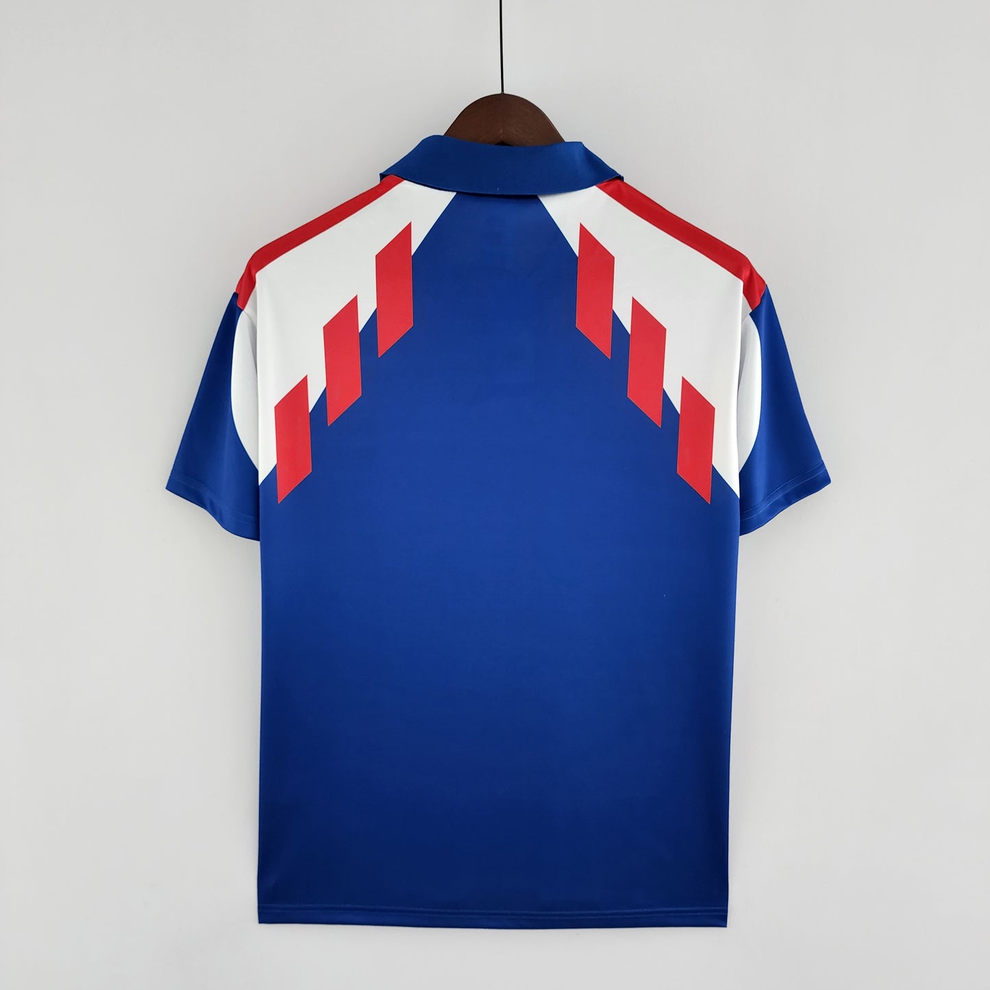 Retro Francia 90-92 Home