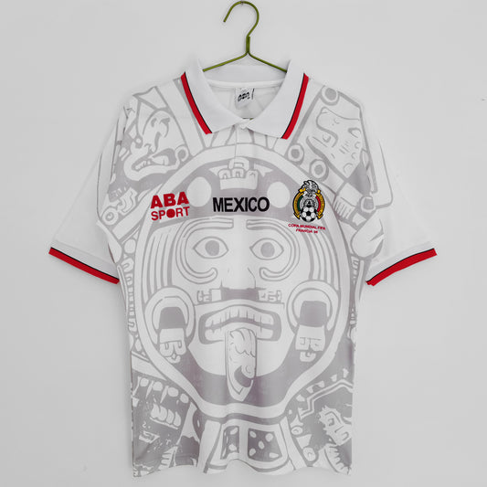 Retro México 1998 Away