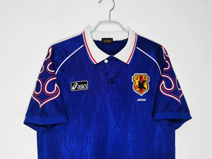 Retro Japón 1998 Home Blue