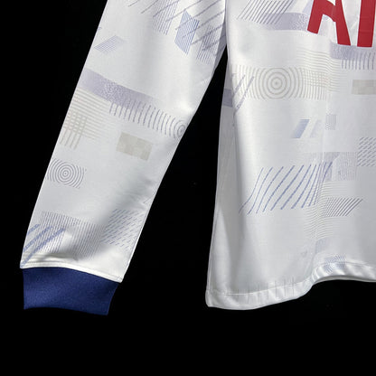 23/24 Long Version Tottenham Home