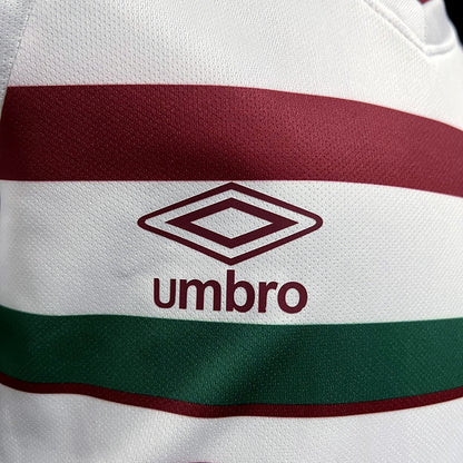 23/24 Fluminense Away Kids