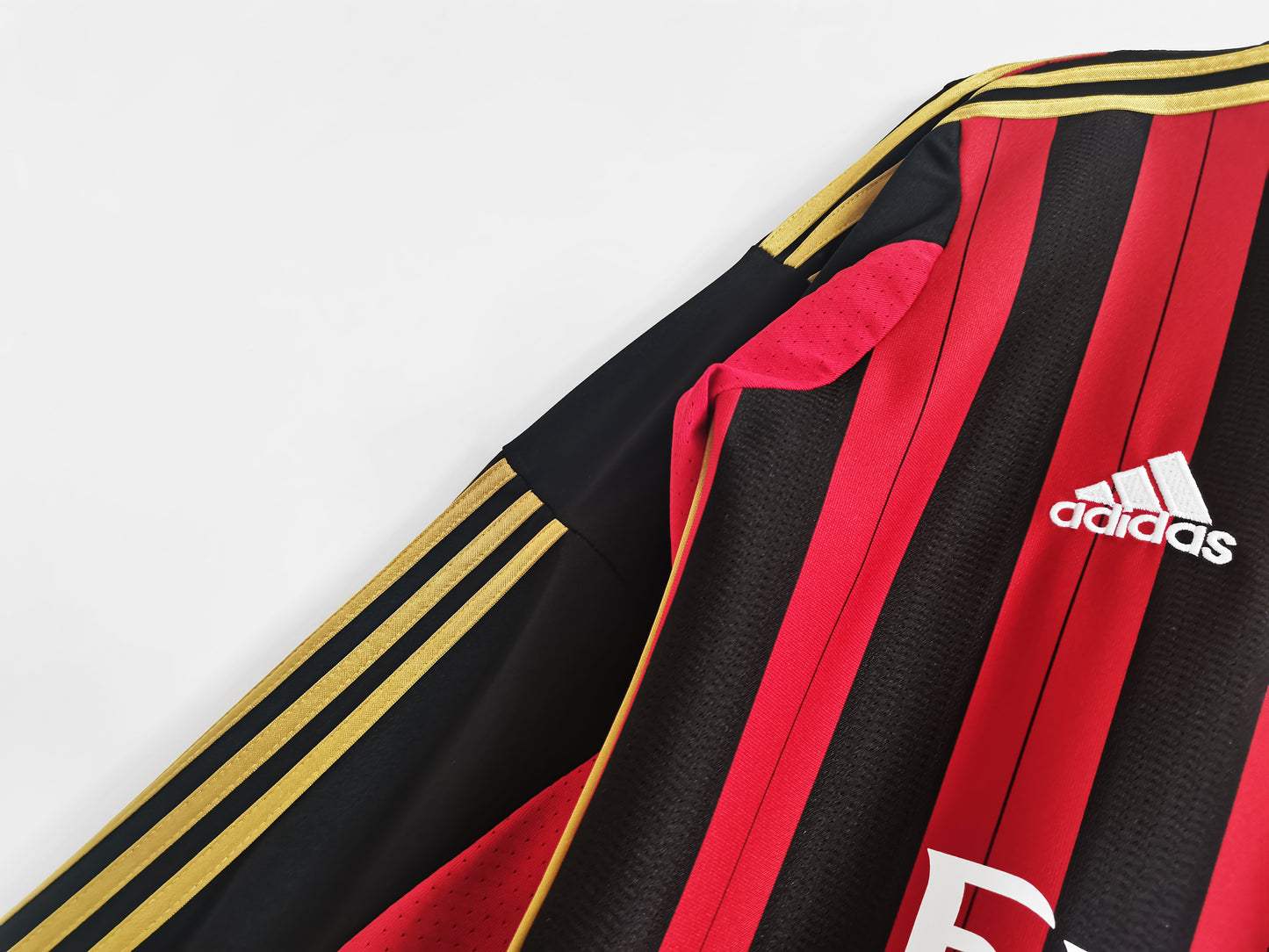 Long 2013/14 AC Milan