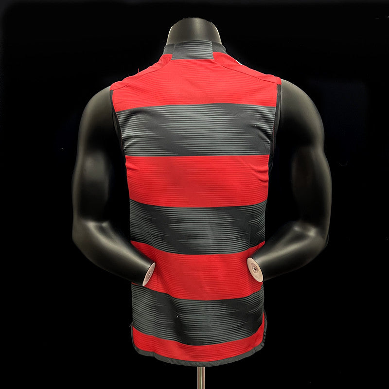 23/24 Flamengo Home Vest