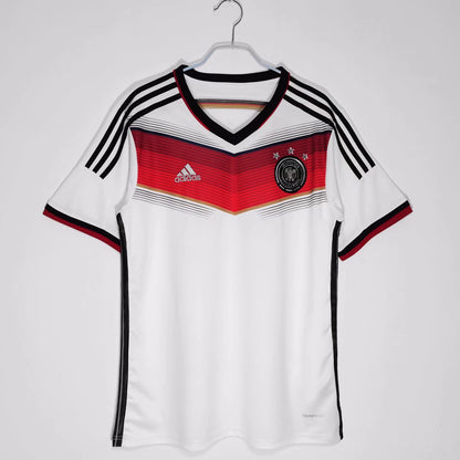 Retro Alemania 2014 Home