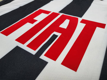 Atlético Mineiro Retro 08-09 Soccer Jersey