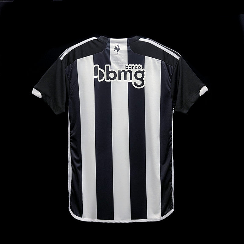 23/24 Atlético Mineiro Home Fan Version