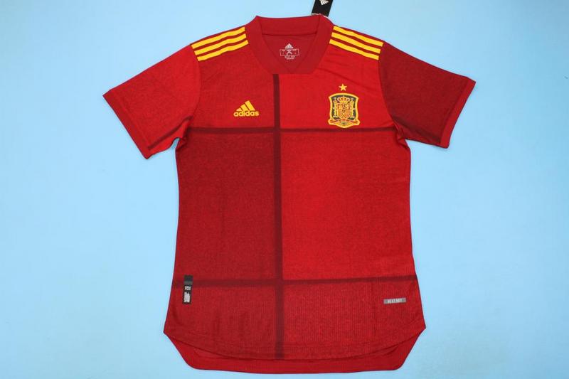 Retro España Home 19-20