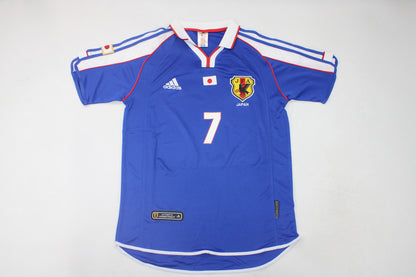 Retro Japón 2000 Home