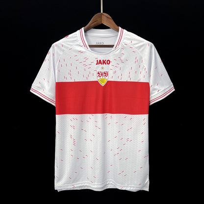 23/24 VfB Stuttgart Home Fan Version