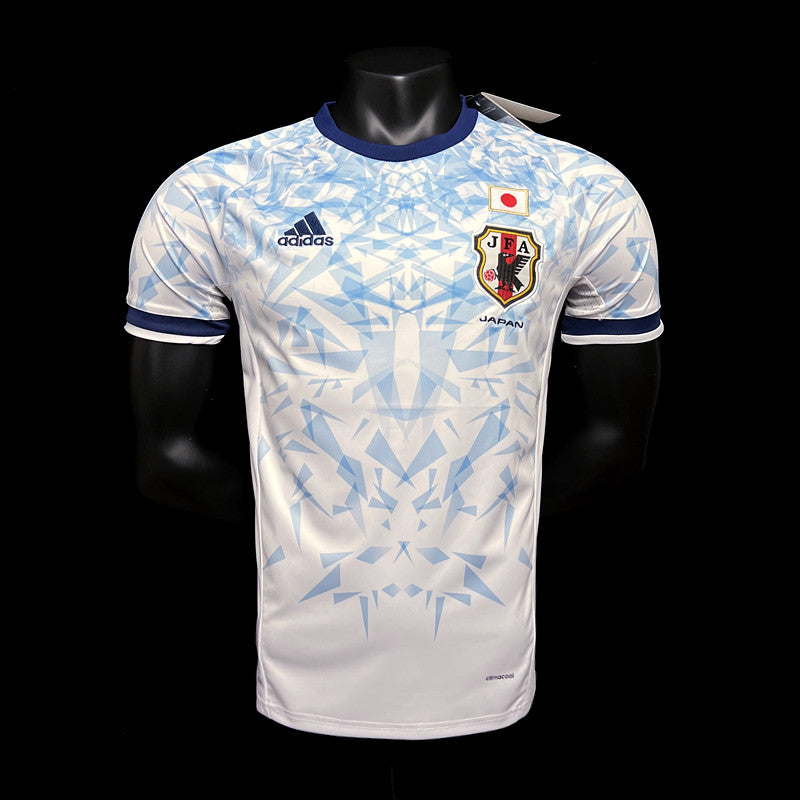 Retro Japón 16/17 Away