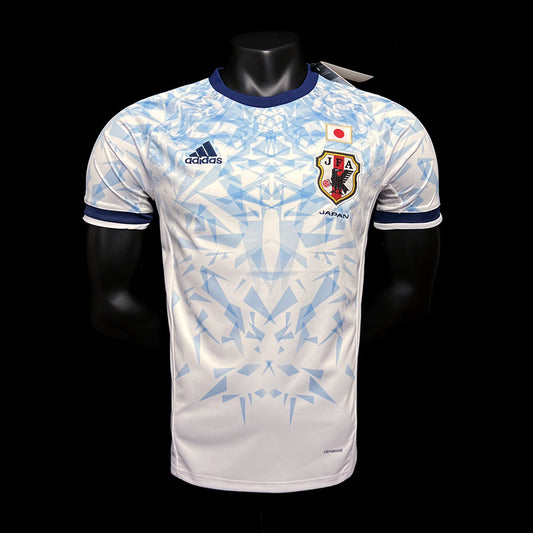 Retro Japón 16/17 Away