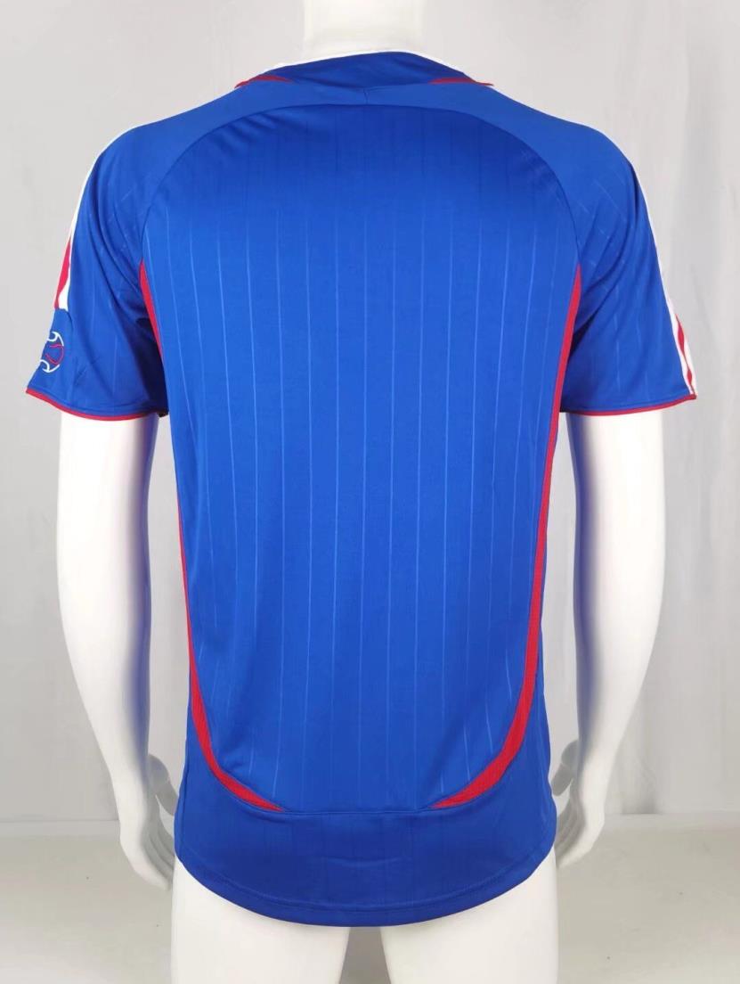 Retro Francia 06 Home