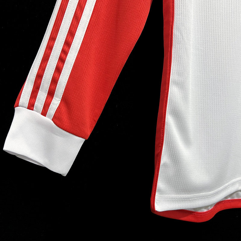 23/24 Bayern Munich Home Long