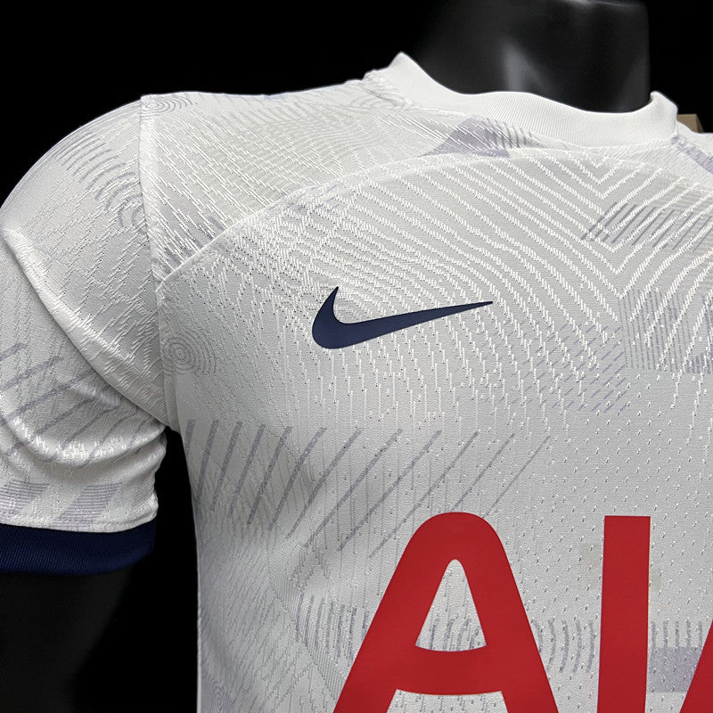 23/24 Tottenham Home Player Version