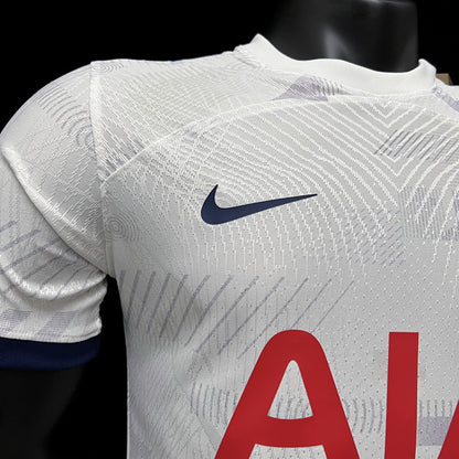 23/24 Tottenham Home Player Version