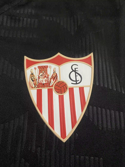 Sevilla 23-24 Black gk Fan Version