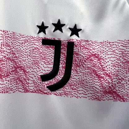 23/24 Juventus Away Fan Version