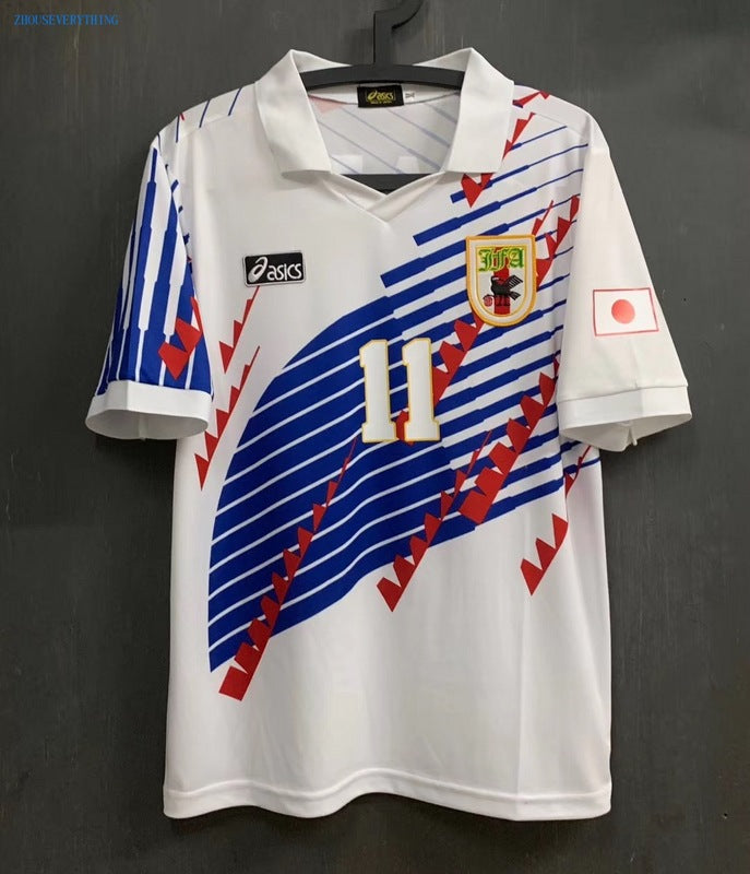 Retro Japón 1994 Away