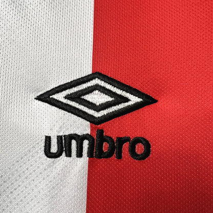 23/24 Brentford Home Fan Version